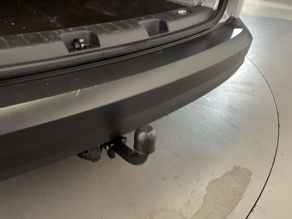 Volkswagen Caddy 2.0 TDI L2H1 102pk Maxi Trekhaak Bluetooth Airco Elektrische Ramen 19