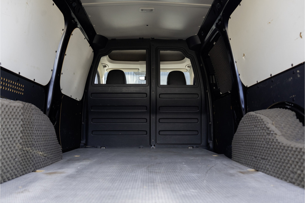 Volkswagen Caddy 2.0TDI L2H1 | Automaat | DSG | CarPlay | Navigatie | Climate | Cruise | PDC | Euro 6 10