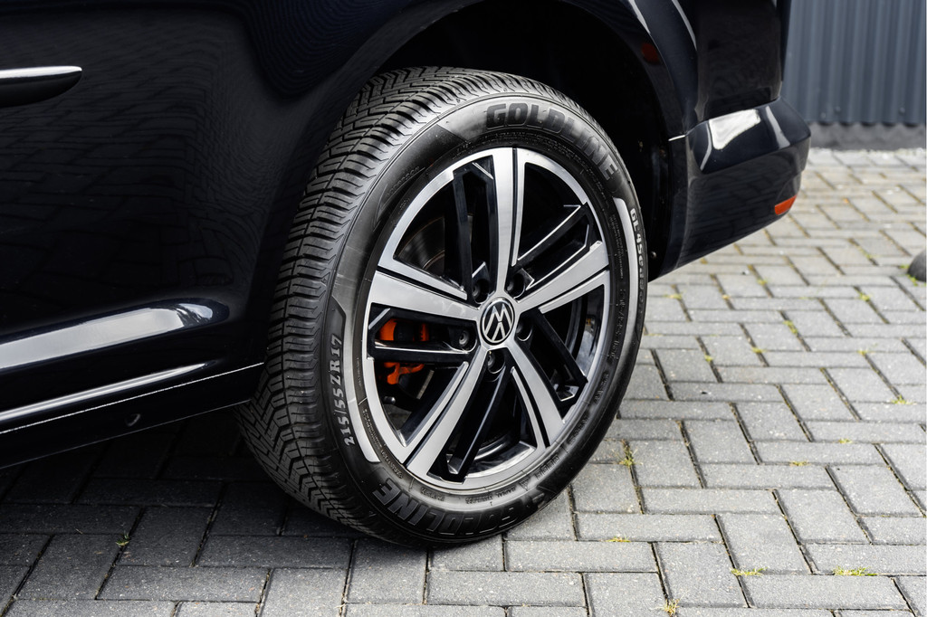 Volkswagen Caddy 2.0TDI L2H1 | Automaat | DSG | CarPlay | Navigatie | Climate | Cruise | PDC | Euro 6 11