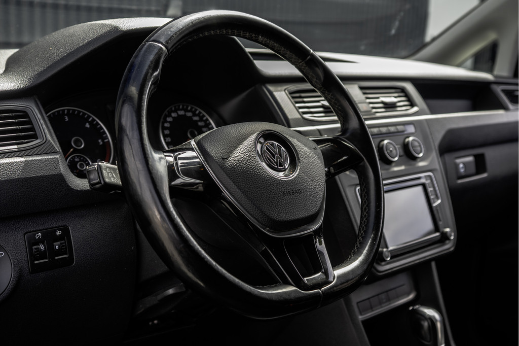 Volkswagen Caddy 2.0TDI L2H1 | Automaat | DSG | CarPlay | Navigatie | Climate | Cruise | PDC | Euro 6 12