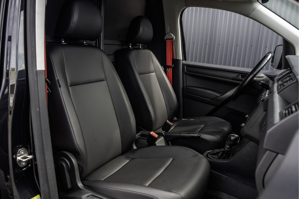 Volkswagen Caddy 2.0TDI L2H1 | Automaat | DSG | CarPlay | Navigatie | Climate | Cruise | PDC | Euro 6 14