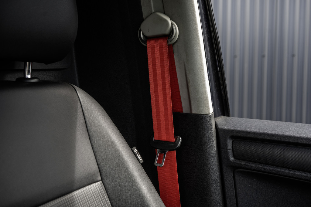 Volkswagen Caddy 2.0TDI L2H1 | Automaat | DSG | CarPlay | Navigatie | Climate | Cruise | PDC | Euro 6 15