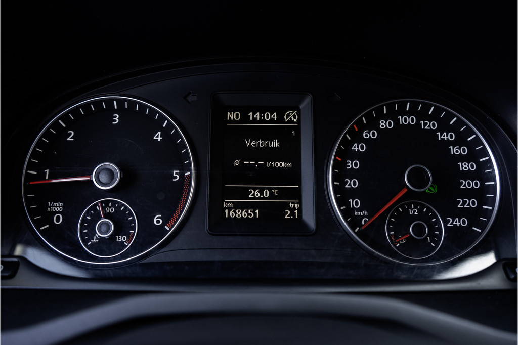 Volkswagen Caddy 2.0TDI L2H1 | Automaat | DSG | CarPlay | Navigatie | Climate | Cruise | PDC | Euro 6 18