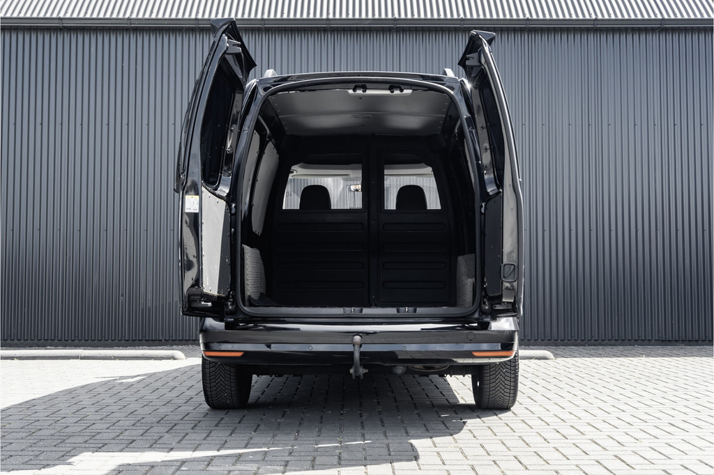 Volkswagen Caddy 2.0TDI L2H1 | Automaat | DSG | CarPlay | Navigatie | Climate | Cruise | PDC | Euro 6 9