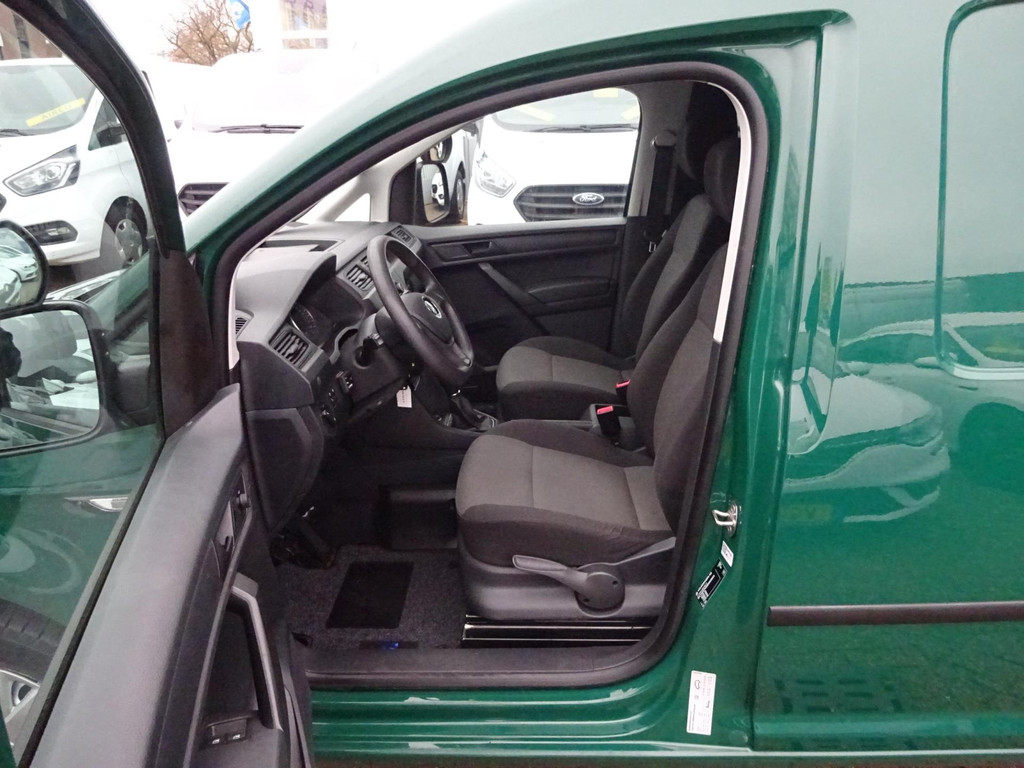 Volkswagen Caddy 2.0 TDI L2H1 BMT 4Motion Maxi Highline AIRCO CRUISE CONTROL 12