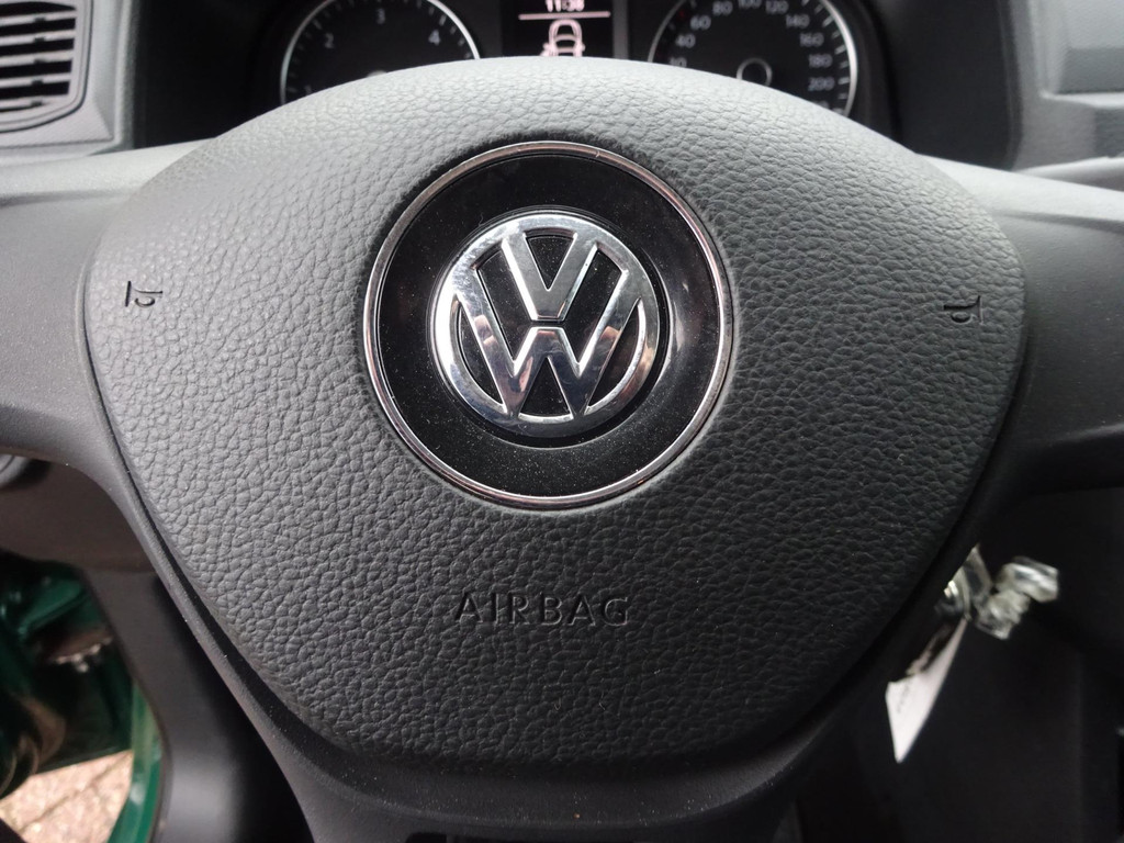 Volkswagen Caddy 2.0 TDI L2H1 BMT 4Motion Maxi Highline AIRCO CRUISE CONTROL 13