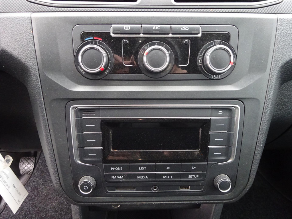 Volkswagen Caddy 2.0 TDI L2H1 BMT 4Motion Maxi Highline AIRCO CRUISE CONTROL 15