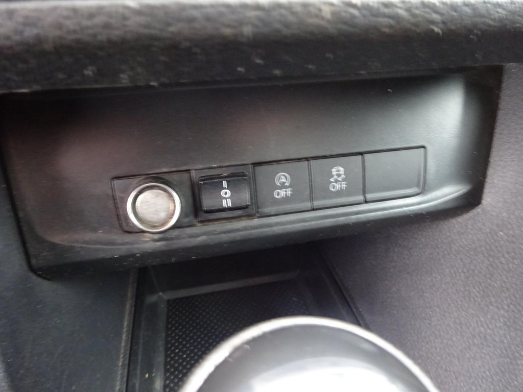 Volkswagen Caddy 2.0 TDI L2H1 BMT 4Motion Maxi Highline AIRCO CRUISE CONTROL 16