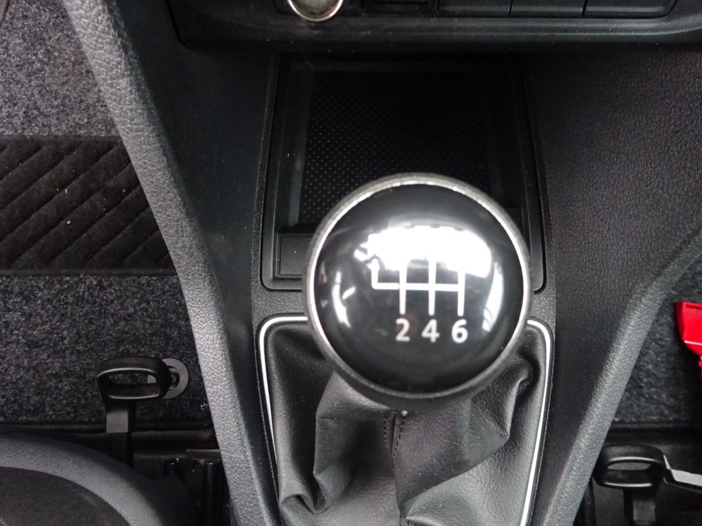 Volkswagen Caddy 2.0 TDI L2H1 BMT 4Motion Maxi Highline AIRCO CRUISE CONTROL 17