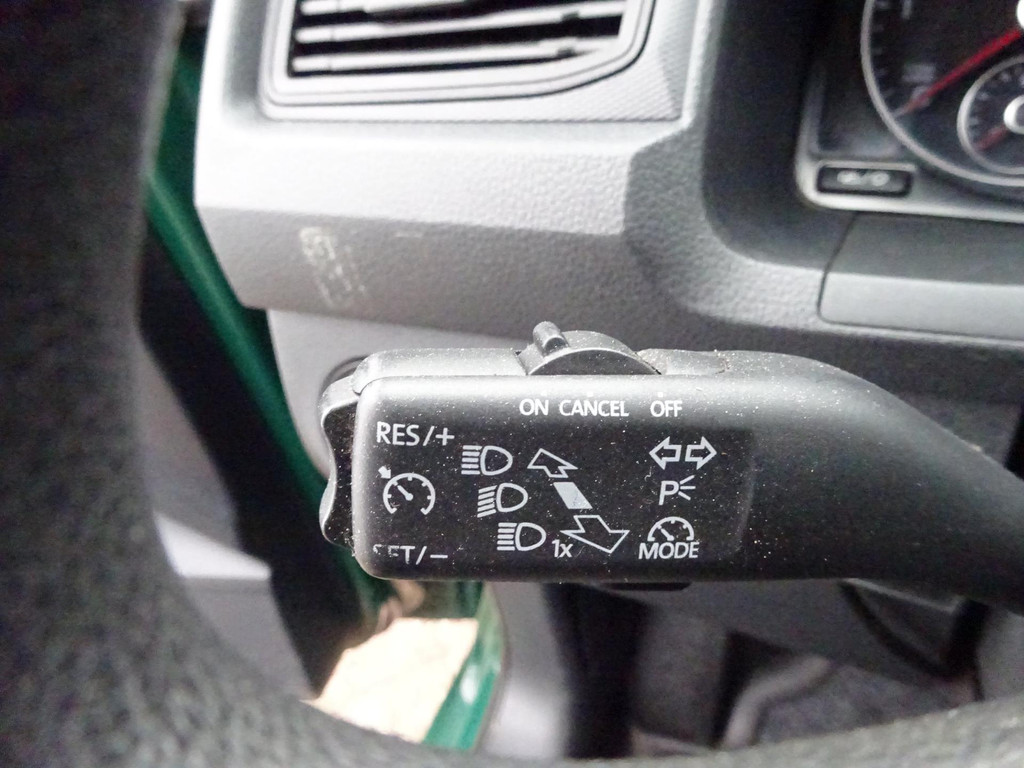 Volkswagen Caddy 2.0 TDI L2H1 BMT 4Motion Maxi Highline AIRCO CRUISE CONTROL 18