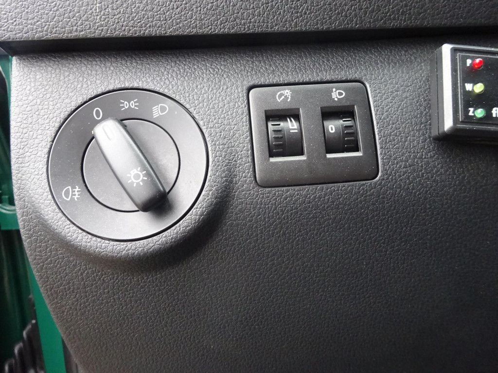 Volkswagen Caddy 2.0 TDI L2H1 BMT 4Motion Maxi Highline AIRCO CRUISE CONTROL 19