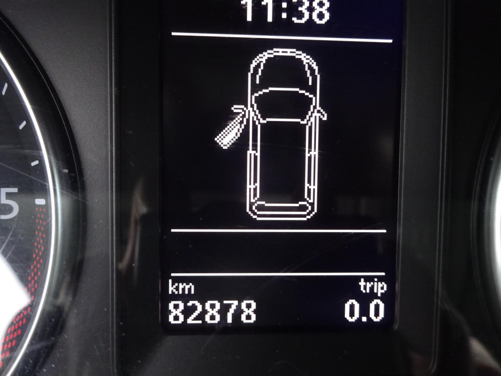 Volkswagen Caddy 2.0 TDI L2H1 BMT 4Motion Maxi Highline AIRCO CRUISE CONTROL 7