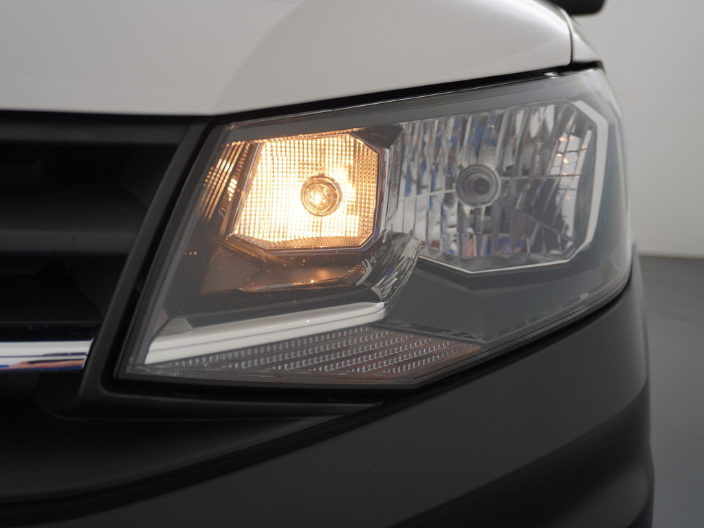 Volkswagen Caddy 2.0 TDI L2H1 BMT Maxi 102PK Navigatie, PDC, Ex Lease, EURO6 10