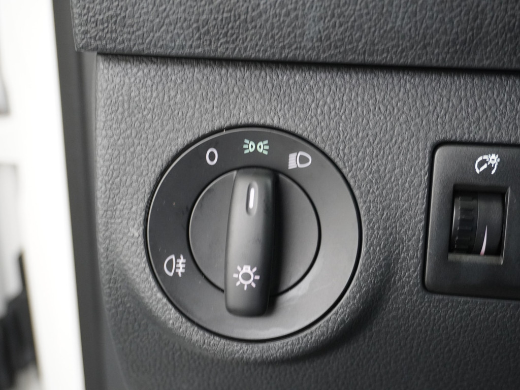 Volkswagen Caddy 2.0 TDI L2H1 BMT Maxi 102PK Navigatie, PDC, Ex Lease, EURO6 15