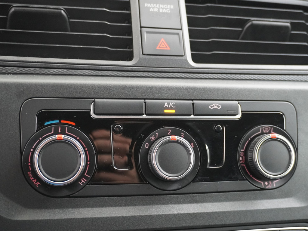 Volkswagen Caddy 2.0 TDI L2H1 BMT Maxi 102PK Navigatie, PDC, Ex Lease, EURO6 19