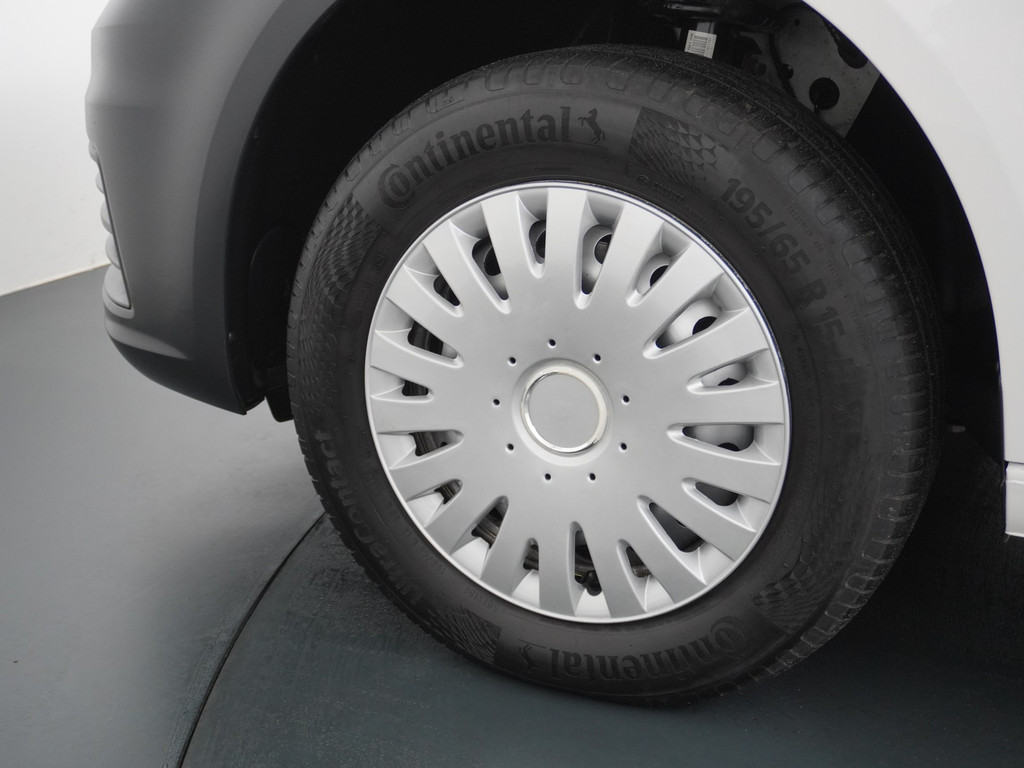 Volkswagen Caddy 2.0 TDI L2H1 BMT Maxi 102PK Navigatie, PDC, Ex Lease, EURO6 9