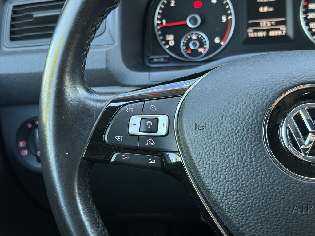 Volkswagen Caddy 2.0 TDI L2H1 BMT Maxi Exclusive Edtion | NL-auto | 1e Eig | LED | Adapt. Cruise | Navi | Carplay 16