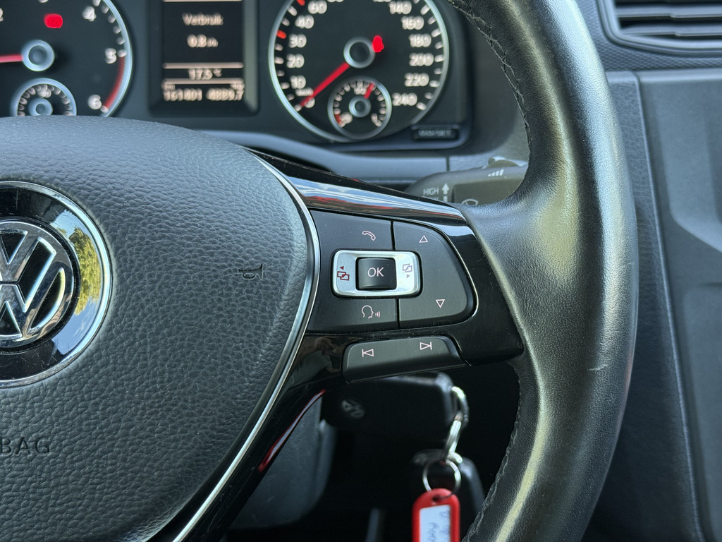 Volkswagen Caddy 2.0 TDI L2H1 BMT Maxi Exclusive Edtion | NL-auto | 1e Eig | LED | Adapt. Cruise | Navi | Carplay 17