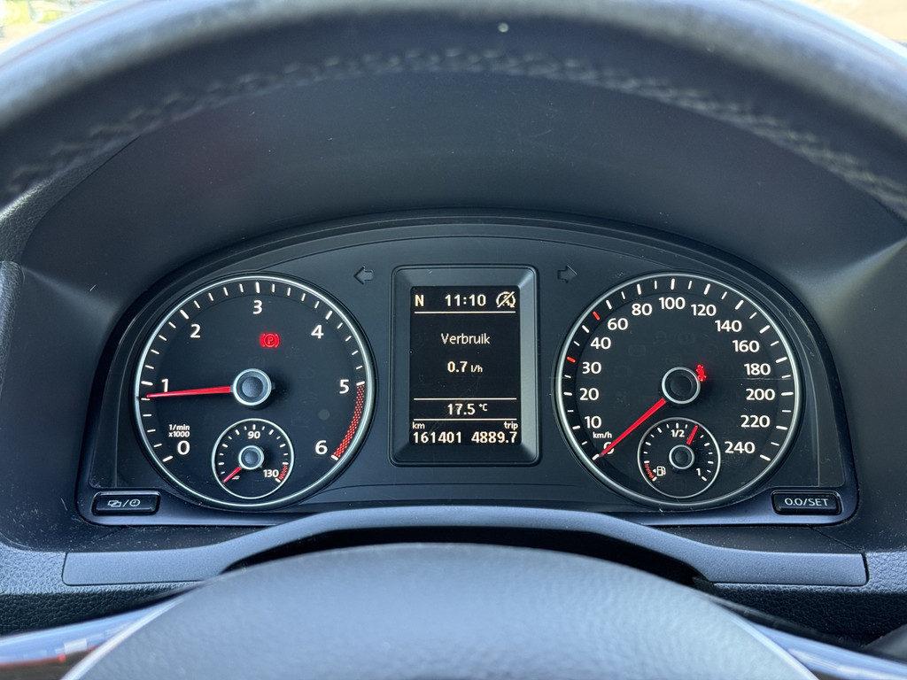 Volkswagen Caddy 2.0 TDI L2H1 BMT Maxi Exclusive Edtion | NL-auto | 1e Eig | LED | Adapt. Cruise | Navi | Carplay 18