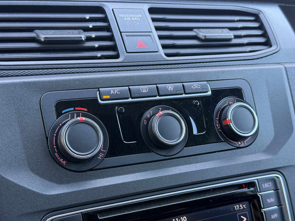 Volkswagen Caddy 2.0 TDI L2H1 BMT Maxi Exclusive Edtion | NL-auto | 1e Eig | LED | Adapt. Cruise | Navi | Carplay 20