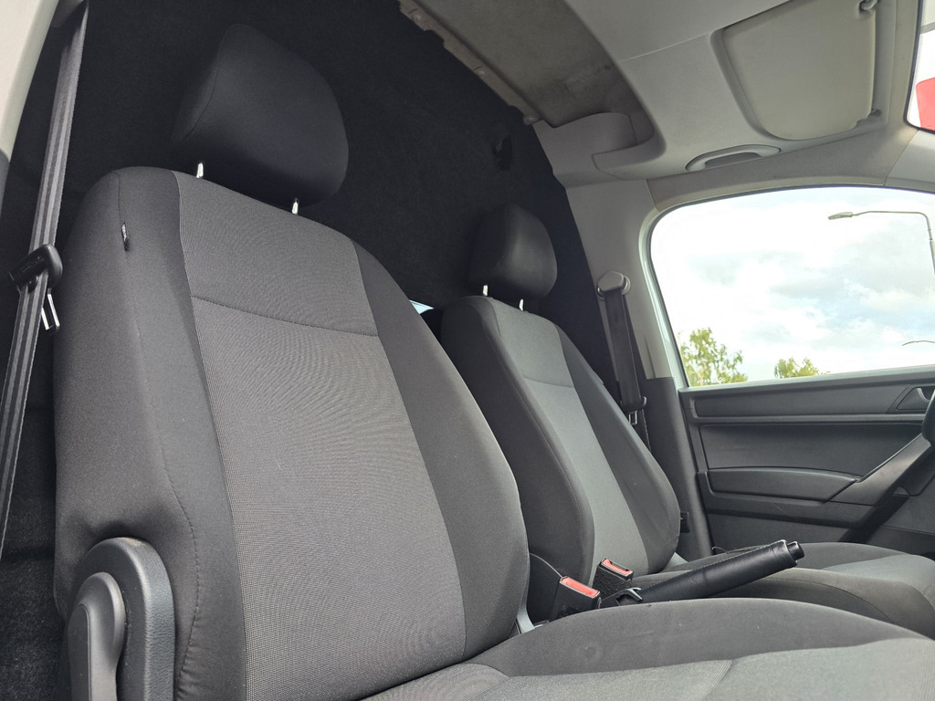 Volkswagen Caddy 2.0 TDI L2H1 BMT Maxi Highline |DSG|CAMERA|INBOUW LADEN|LM VELGEN| 3499 11