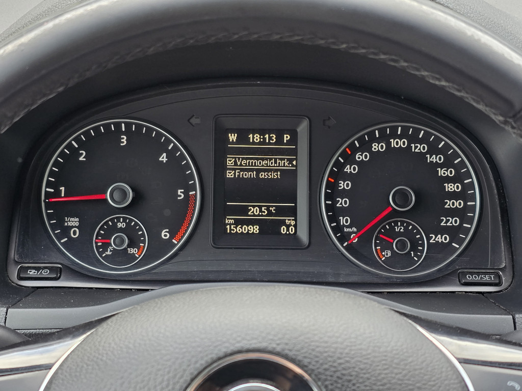 Volkswagen Caddy 2.0 TDI L2H1 BMT Maxi Highline |DSG|CAMERA|INBOUW LADEN|LM VELGEN| 3499 14