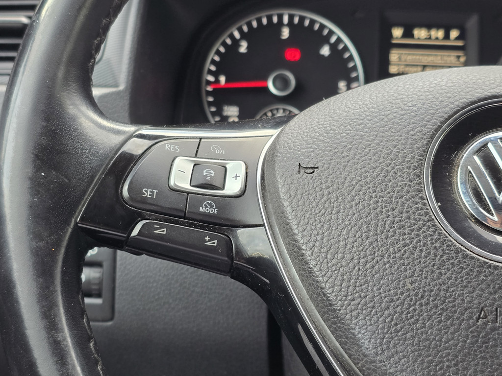 Volkswagen Caddy 2.0 TDI L2H1 BMT Maxi Highline |DSG|CAMERA|INBOUW LADEN|LM VELGEN| 3499 15