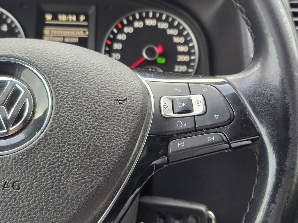 Volkswagen Caddy 2.0 TDI L2H1 BMT Maxi Highline |DSG|CAMERA|INBOUW LADEN|LM VELGEN| 3499 16