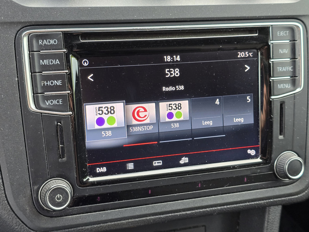 Volkswagen Caddy 2.0 TDI L2H1 BMT Maxi Highline |DSG|CAMERA|INBOUW LADEN|LM VELGEN| 3499 20