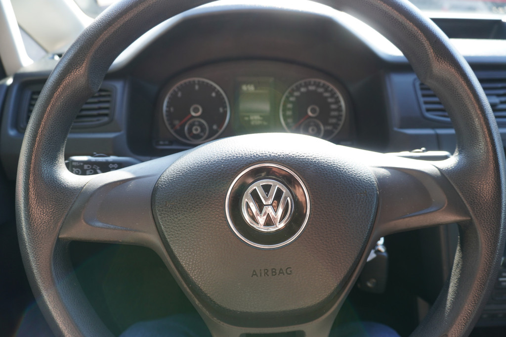 Volkswagen Caddy 2.0 TDI L2H1 BMT Maxi Trendline 10