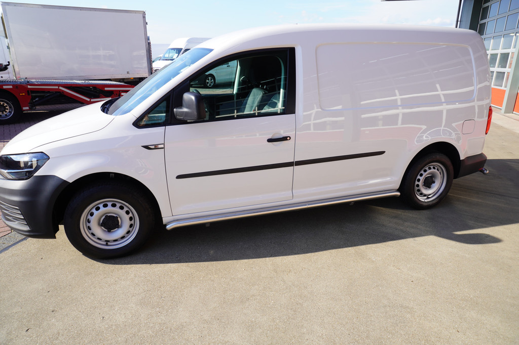 Volkswagen Caddy 2.0 TDI L2H1 BMT Maxi Trendline 7