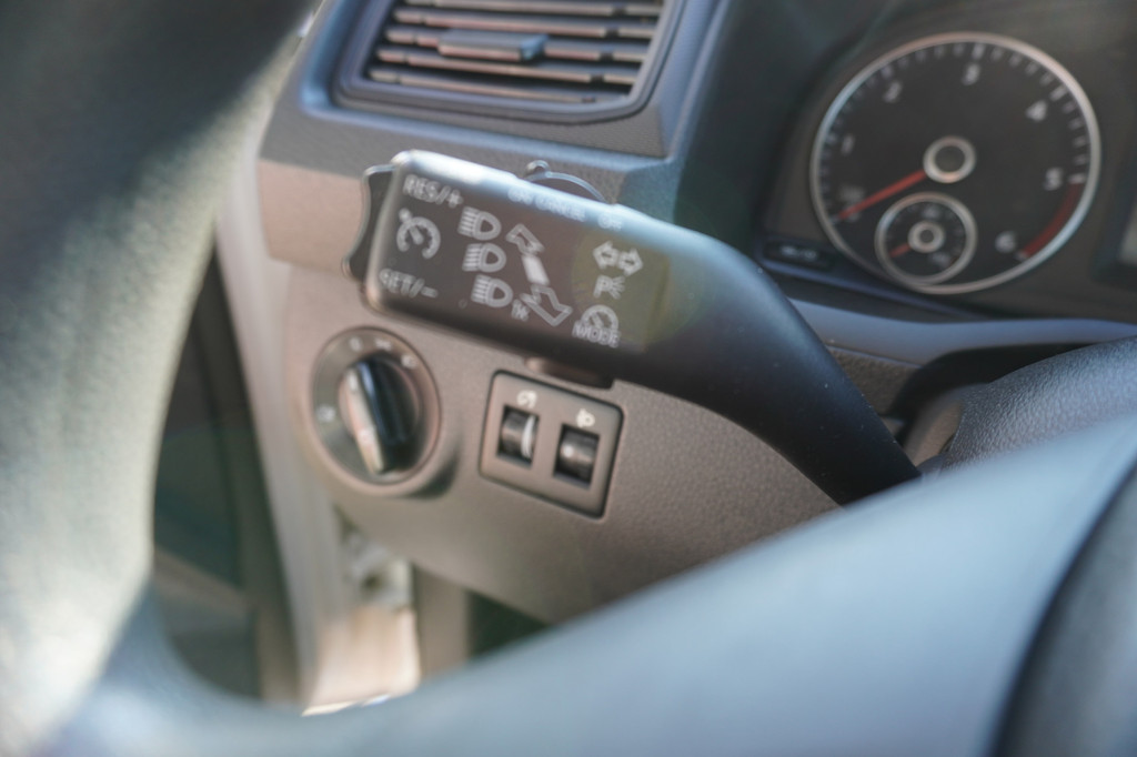 Volkswagen Caddy 2.0 TDI L2H1 BMT Maxi Trendline 9