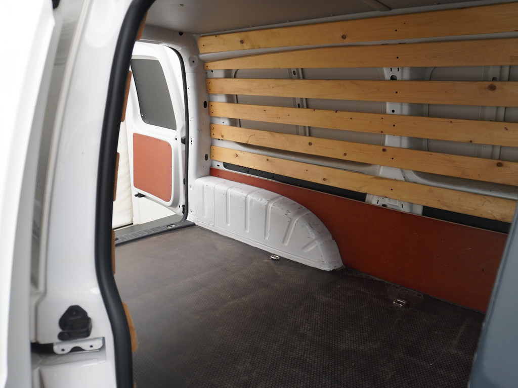 Volkswagen Caddy 2.0 TDI L2H1 BMT Maxi Trendline Airco, Cruise Control, EURO6 10