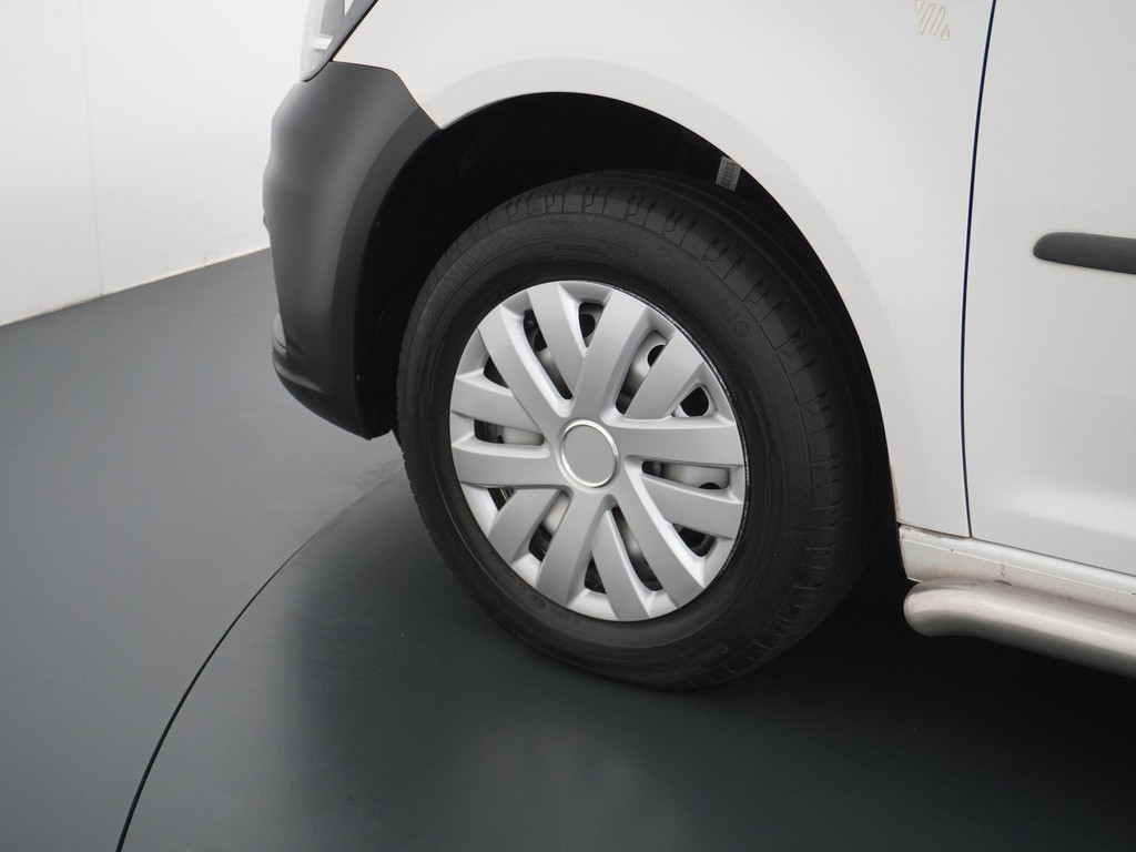 Volkswagen Caddy 2.0 TDI L2H1 BMT Maxi Trendline Airco, Cruise Control, EURO6 11