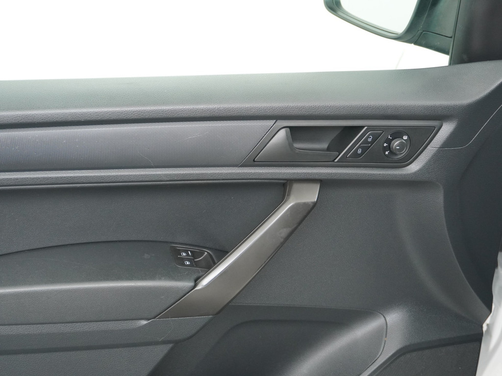 Volkswagen Caddy 2.0 TDI L2H1 BMT Maxi Trendline Airco, Cruise Control, EURO6 14