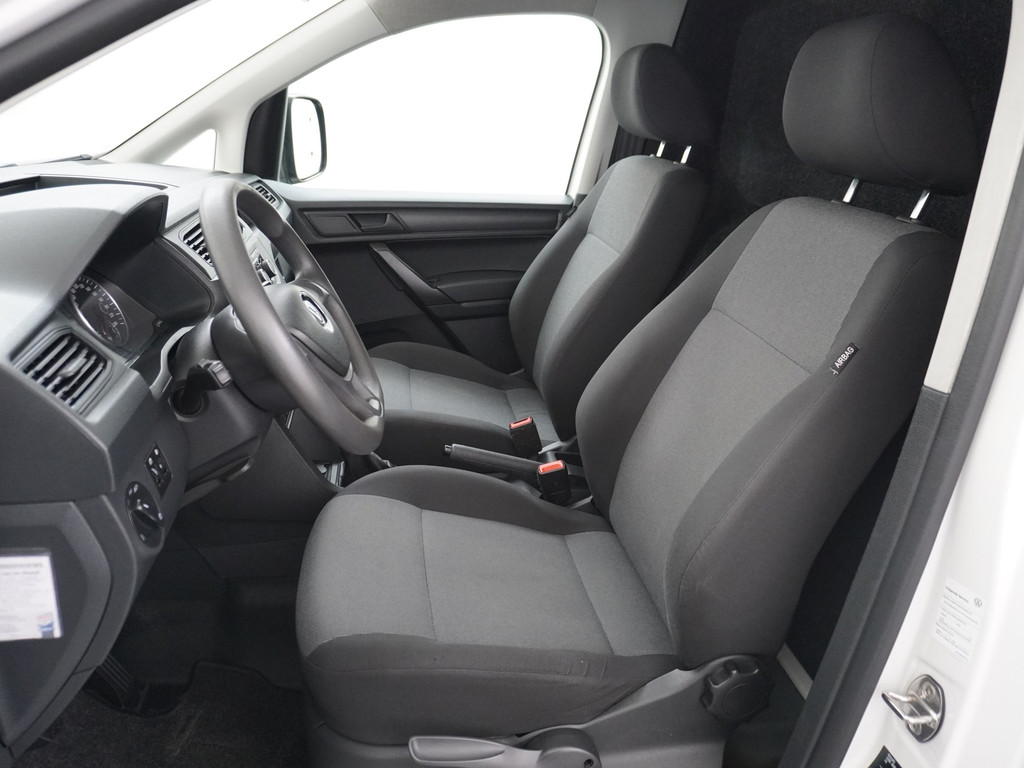 Volkswagen Caddy 2.0 TDI L2H1 BMT Maxi Trendline Airco, Cruise Control, EURO6 15