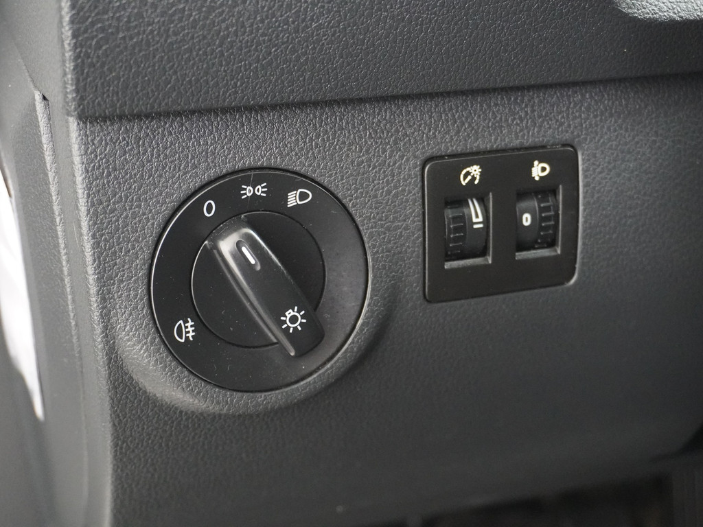 Volkswagen Caddy 2.0 TDI L2H1 BMT Maxi Trendline Airco, Cruise Control, EURO6 17