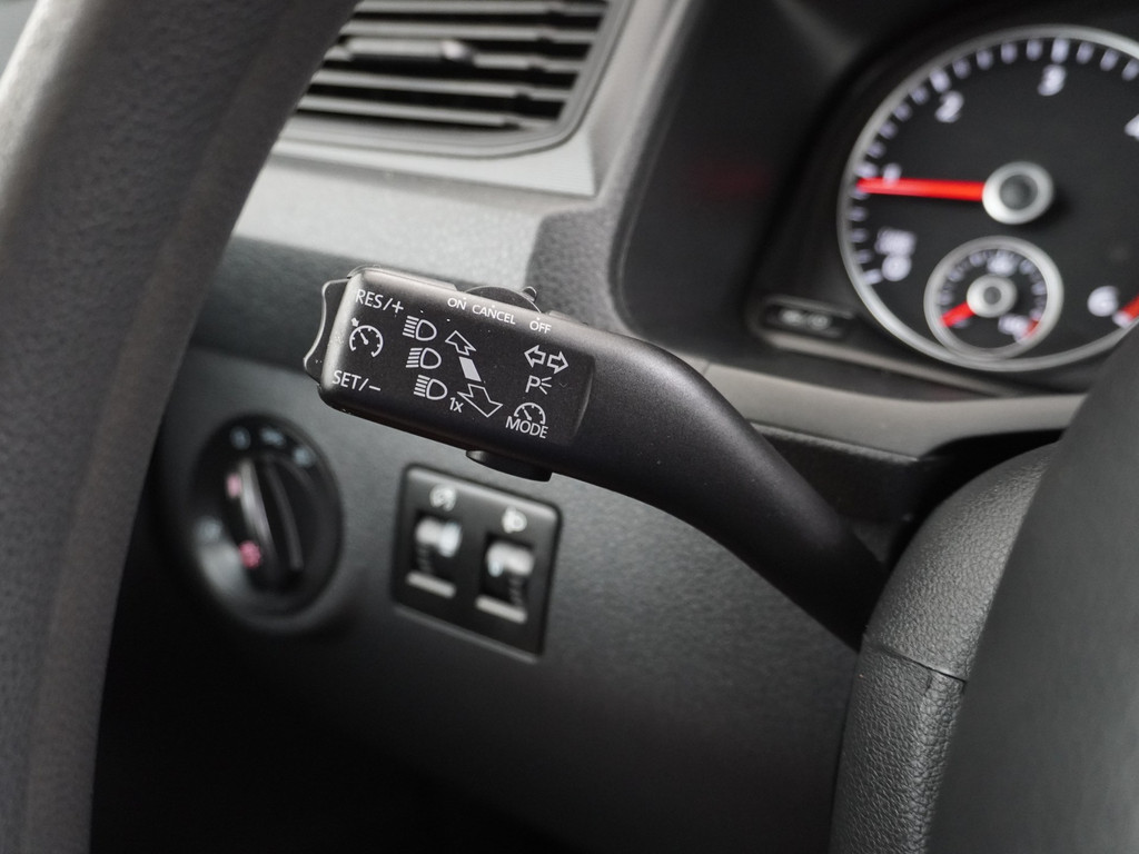 Volkswagen Caddy 2.0 TDI L2H1 BMT Maxi Trendline Airco, Cruise Control, EURO6 18