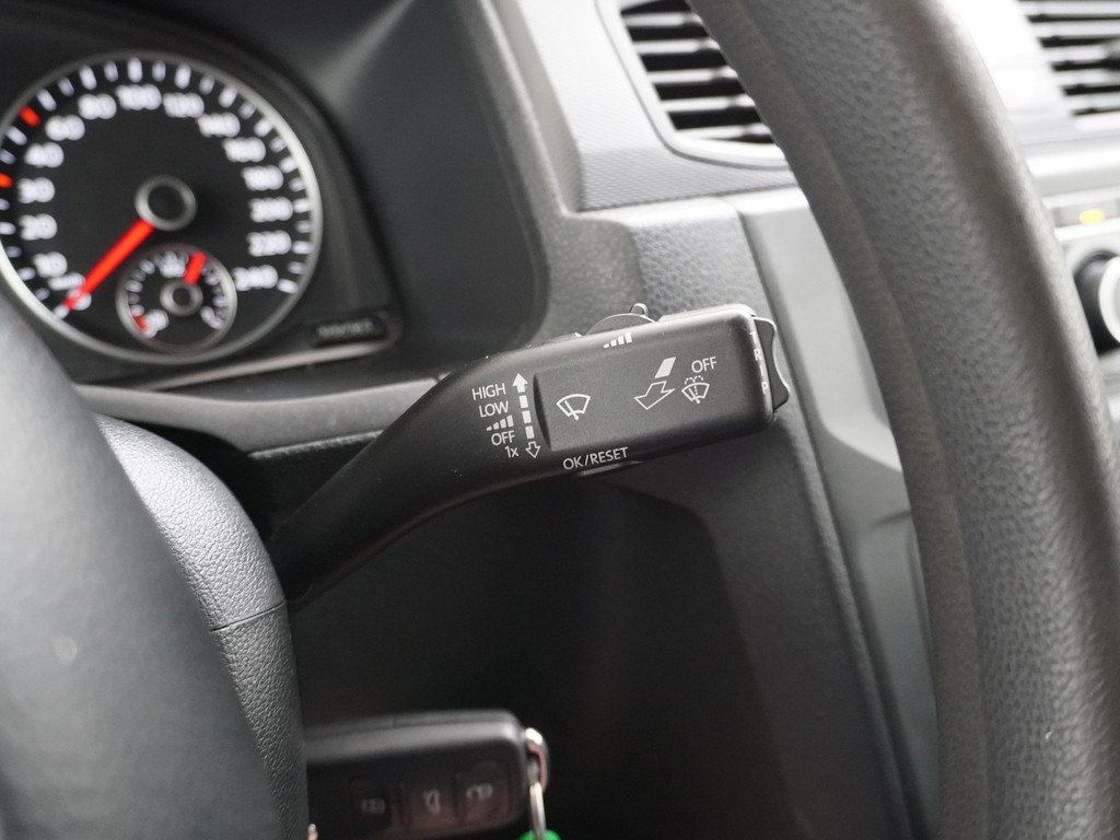 Volkswagen Caddy 2.0 TDI L2H1 BMT Maxi Trendline Airco, Cruise Control, EURO6 19