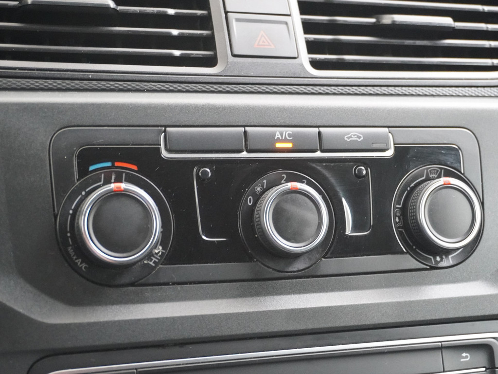 Volkswagen Caddy 2.0 TDI L2H1 BMT Maxi Trendline Airco, Cruise Control, EURO6 21