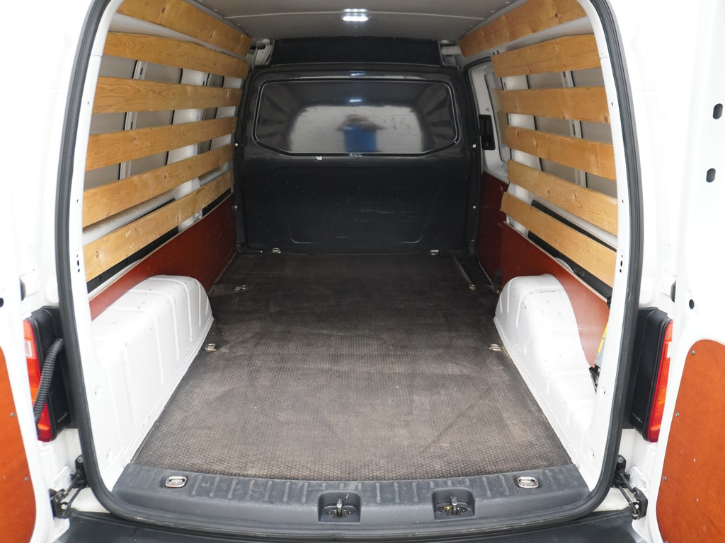 Volkswagen Caddy 2.0 TDI L2H1 BMT Maxi Trendline Airco, Cruise Control, EURO6 7