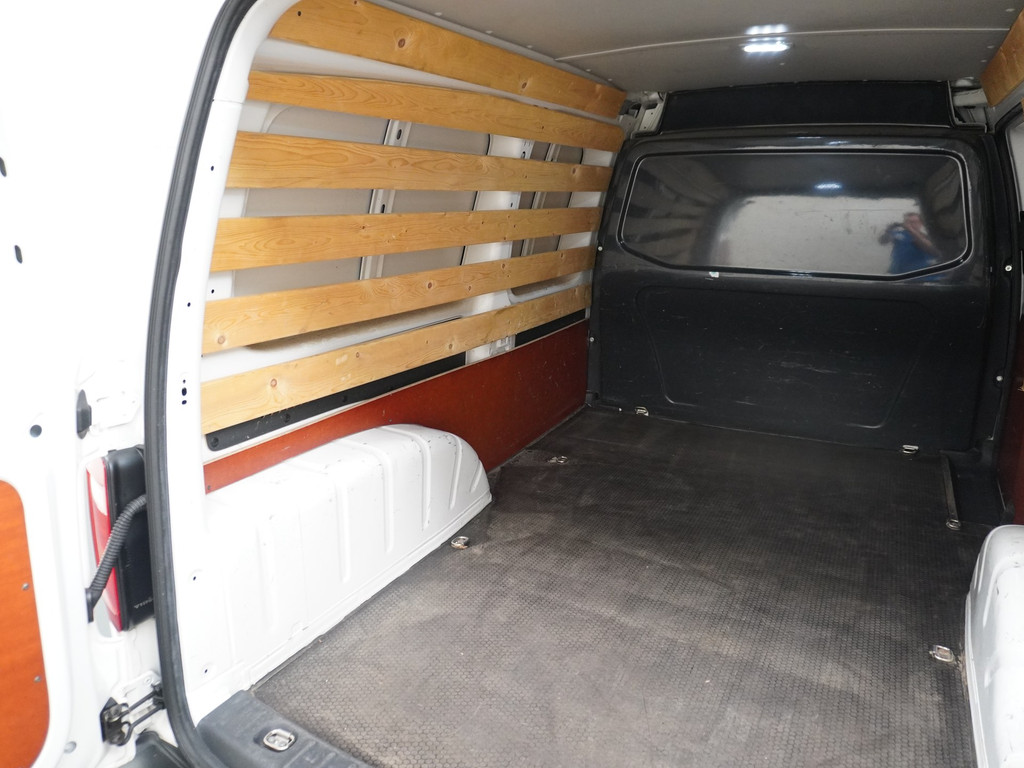 Volkswagen Caddy 2.0 TDI L2H1 BMT Maxi Trendline Airco, Cruise Control, EURO6 8