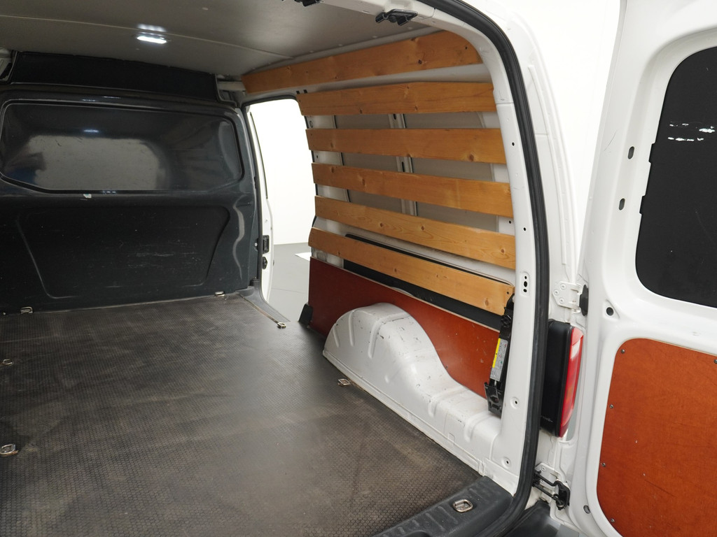 Volkswagen Caddy 2.0 TDI L2H1 BMT Maxi Trendline Airco, Cruise Control, EURO6 9