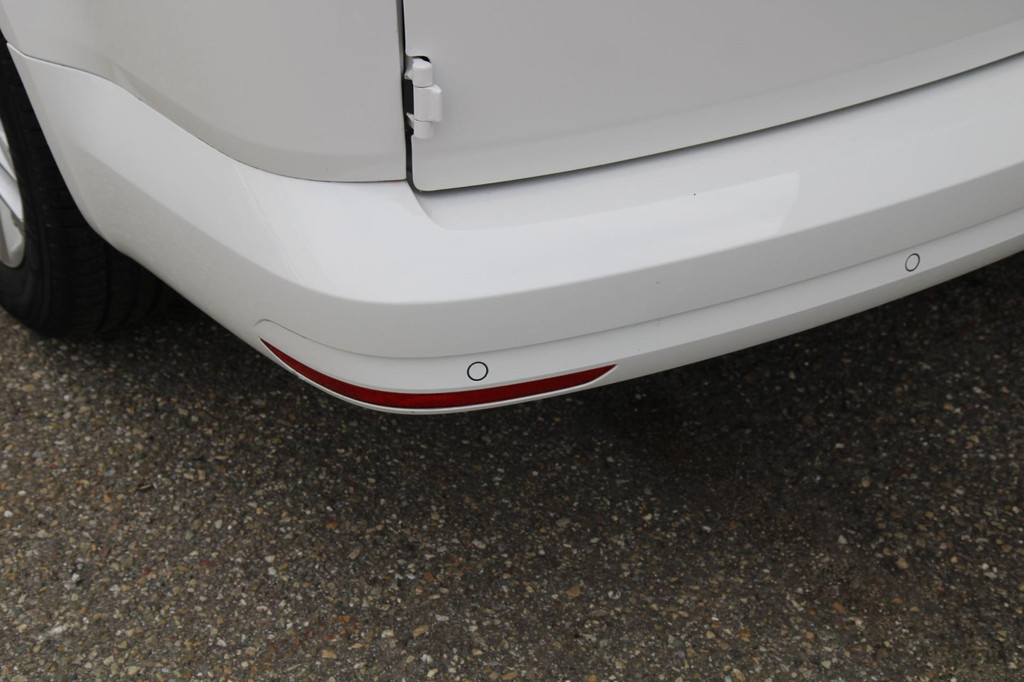 Volkswagen Caddy 2.0 TDI L2H1 DSG Maxi Highline / Automaat / Multistuur / Dealer onderhouden 11