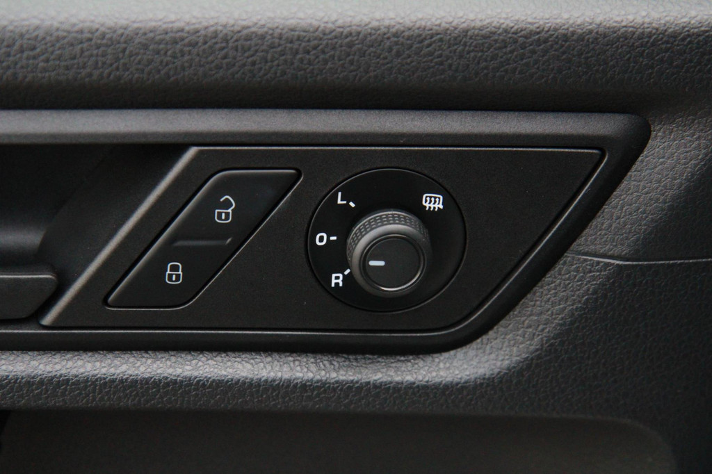 Volkswagen Caddy 2.0 TDI L2H1 DSG Maxi Highline / Automaat / Multistuur / Dealer onderhouden 14