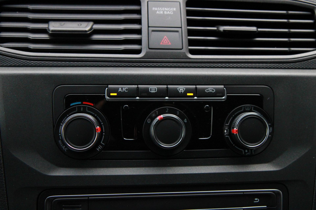 Volkswagen Caddy 2.0 TDI L2H1 DSG Maxi Highline / Automaat / Multistuur / Dealer onderhouden 20