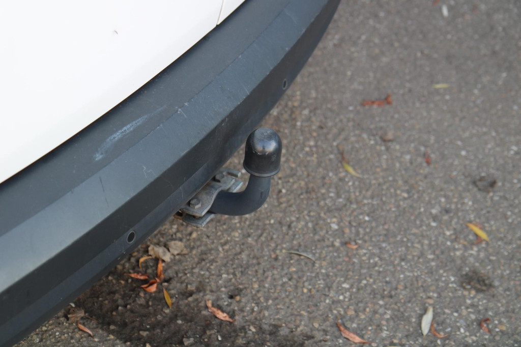 Volkswagen Caddy 2.0 TDI L2H1 Maxi Comfortline / Trekhaak / Cruise / Navi app connect 11