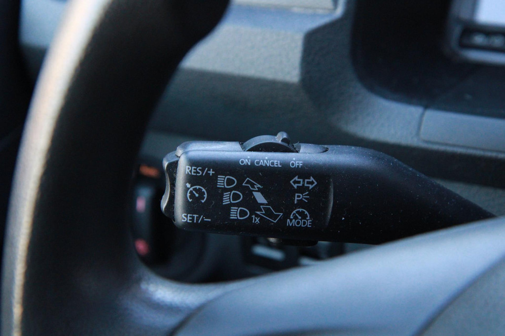 Volkswagen Caddy 2.0 TDI L2H1 Maxi Comfortline / Trekhaak / Cruise / Navi app connect 15