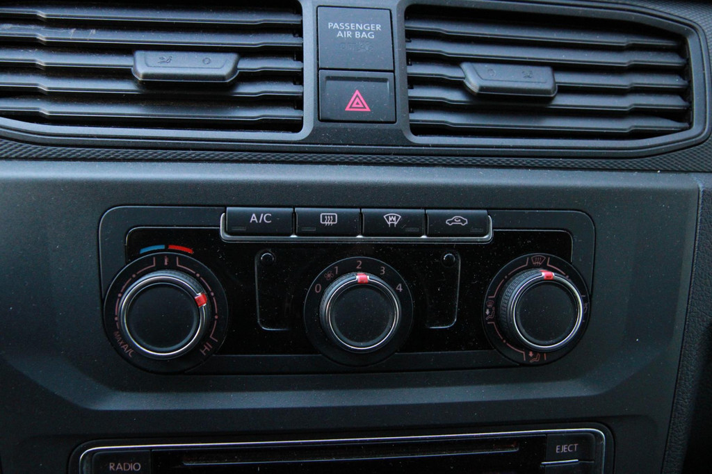 Volkswagen Caddy 2.0 TDI L2H1 Maxi Comfortline / Trekhaak / Cruise / Navi app connect 18