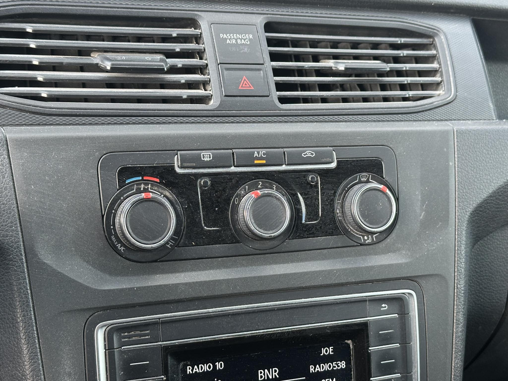 Volkswagen Caddy 2.0 TDI L2H1 Maxi Trendline|Airco|Trekhaak 9